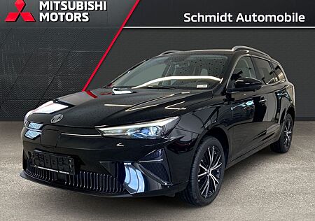 MG MG5 61 kWh Luxury Kamera360 LED Navigation ACC