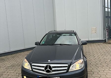 Mercedes-Benz C 180 CGI T BlueEFFICIENCY AVANTG. Aut. AVAN...