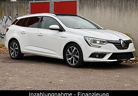 Renault Megane IV Grandtour BOSE-Edition/LED/Navi/Klima/