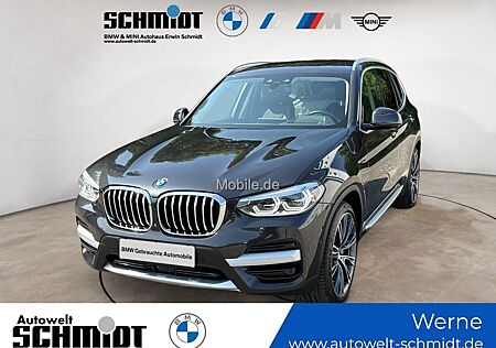 BMW X3 xDrive30e xLine Innovationsp. + GARANTIE