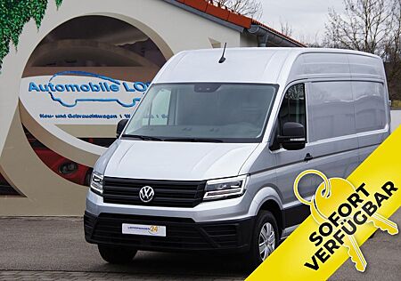 VW Crafter Volkswagen 35 Kasten L3H3 MR HD AUTOMATIK LED ACC