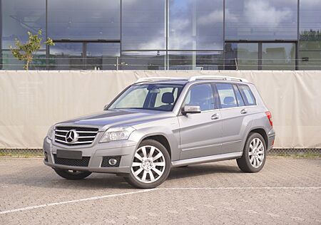 Mercedes-Benz GLK 250 GLK - 4Matic - AUTOMATIC