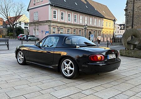 Mazda MX-5 1.6 16V Magic Magic