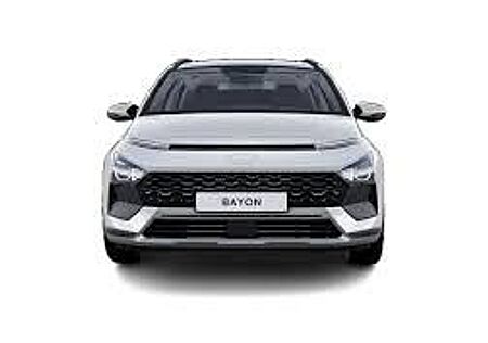 Hyundai Bayon 1.0 T-GDI FL-MJ25-DCT-KLIMA-SHZG-NAVI-ALU