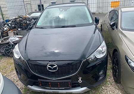 Mazda CX-5 Sports-Line AWD