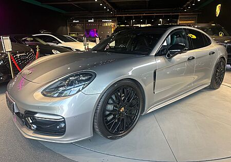 Porsche Panamera 4 S*SPORTDESGIN*PANO*KEY*SOFT*NACH*360°