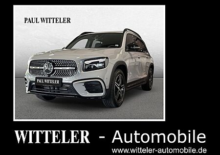Mercedes-Benz GLB 200 d 4M Special Edition/AMG/360°/AHK/Night
