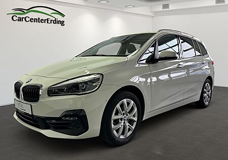 BMW 2er 220iGran Tourer*A.LED*Navi+*Kamera*Leder*7Sitzer