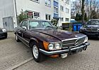 Mercedes-Benz 450 SLC Automatik/Leder/Alu/ZUM RESTAURIEREN