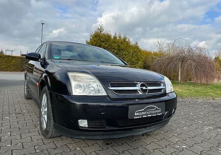 Opel Vectra 2.2 16V Comfort
