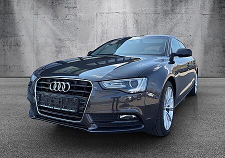 Audi A5 Sportback 2.0 TFSI NAVI XENON LEDER KAMERA 2H