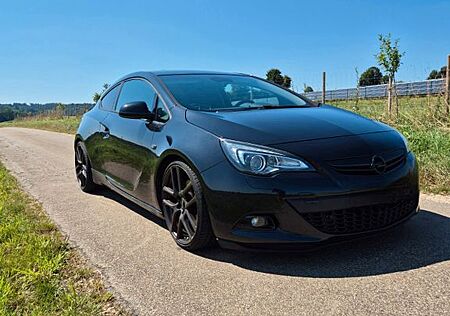 Opel Astra GTC 1.6 SIDI Turbo ecoFLEX Active S/S ...