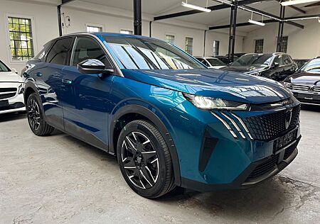 Peugeot 3008 Hybrid 136 Allure *NEUES MODELL*KEYLESS*LED