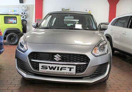Suzuki Swift 1.2 M/T *Tempomat / Klima*