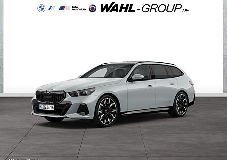 BMW 540d xDrive Touring M Sport Pro AHK Panorama Sta