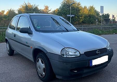 Opel Corsa 1.0 12V Eco Eco