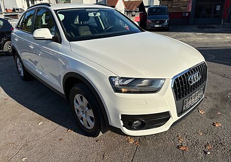 Audi Q3 2.0 TDI/ Klima/ PDC