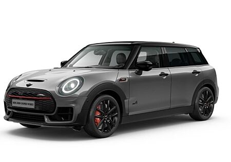 Mini John Cooper Works Clubman Clubman John Cooper Works Navigation Plus Parkas