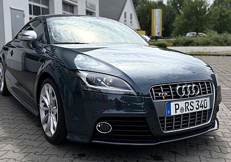 Audi TTS Coupe 2.0 TFSI S tronic quattro -
