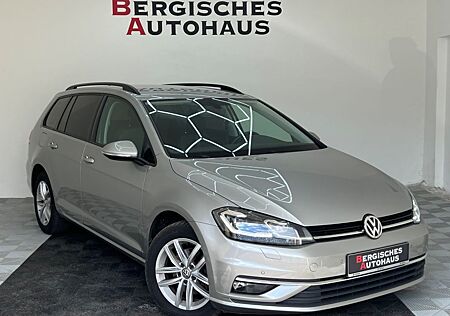 VW Golf Volkswagen 7 1.6 TDI Variant DSG*Navi*Alcantara*LED*