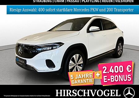 Mercedes-Benz EQA 300 4M Progressive+Pano+MBUX+Navi-Pr+LED+Kam