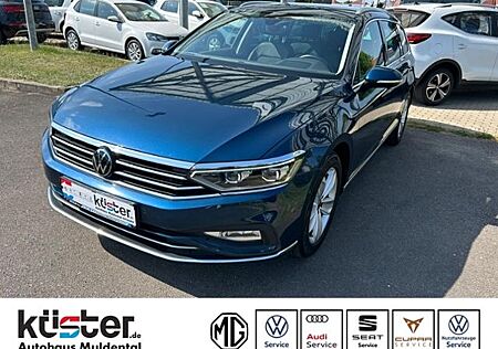 VW Passat Variant Volkswagen 4M*AHZV*HuD*KAMERA*APP*WINTERPAKE