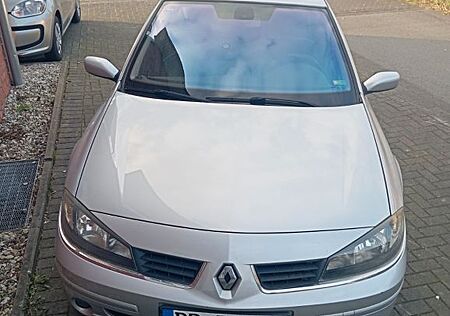 Renault Laguna Privilege 2.0 16V Expression
