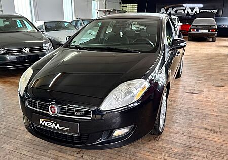 Fiat Bravo 1.4 16V T JET Emotion*Klima*Pdc*Alu