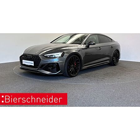 Audi RS5 leasen