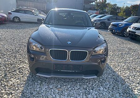 BMW X1 xDrive 20d*Automatik*Navi*Alu*Tüv 05.2026!!