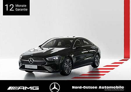Mercedes-Benz CLA 200 Coupé PROGRESSIVE KAMERA DISTRO KEYLESS
