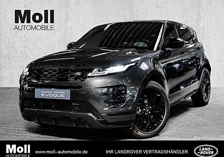 Land Rover Range Rover Evoque R-Dynamic HSE Hybrid P300e EU