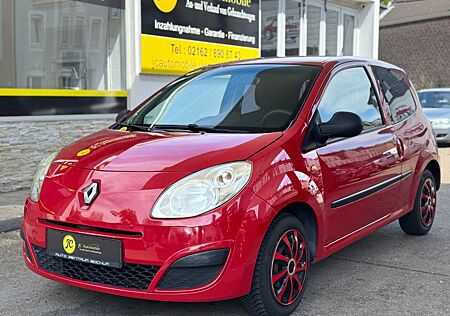 Renault Twingo Expression 1.2 TÜV Neu