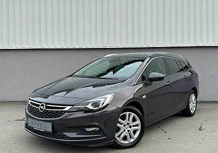 Opel Astra K Sports Tourer Innovation Navi LED Kamera