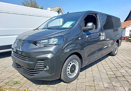Fiat Scudo Multicab L3 180 Automat Top Ausstattung...
