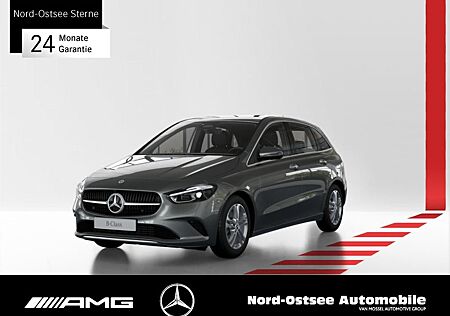 Mercedes-Benz B 200 d PROGRESSIVE AHK MULTIBEAM SHZ 360°