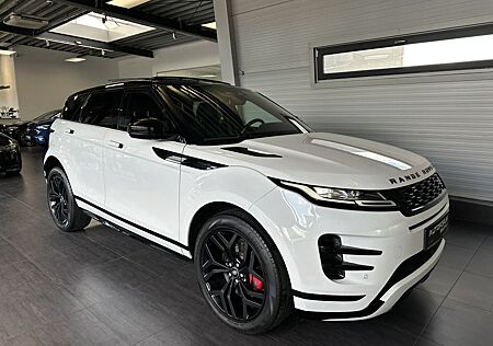 Land Rover Range Rover Evoque D200 R-Dynamic SE|Pano|LM20