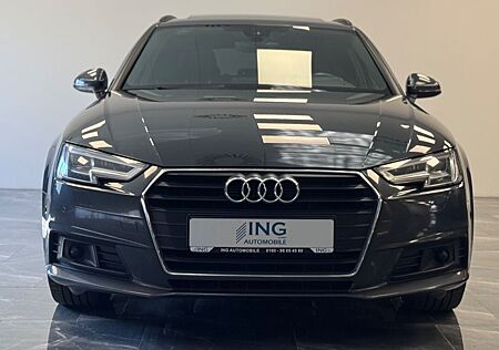 Audi A4 2.0 TDI 190Ps Panorama/Navi/Kamera