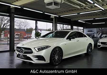 Mercedes-Benz CLS 53 AMG 4Matic