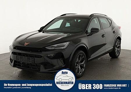 Cupra Formentor 1.5 eTSI DSG, AHK, Kamera, el. Klappe,