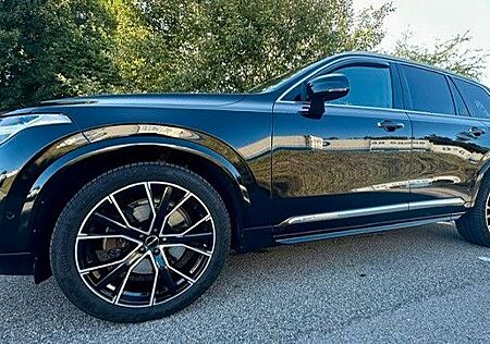 Volvo XC 90 XC90 D5 AWD Geartronic Inscription Inscription