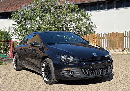 VW Scirocco Volkswagen 1.4 TSI 118 kW