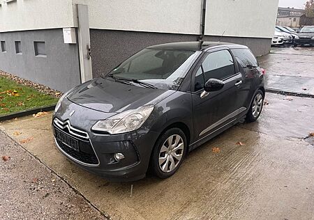 Citroën DS3 SoChic