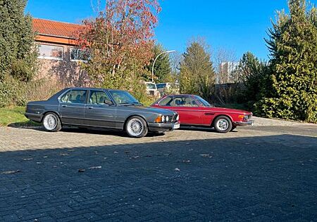 BMW 735