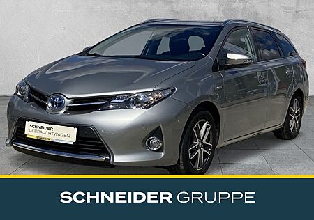 Toyota Auris Touring Sports Hybrid Edition 1.8 SHZ+PDC