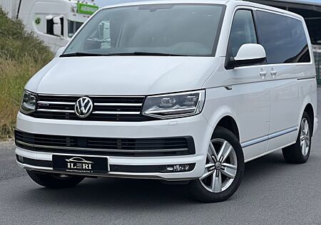 VW T6 Multivan Volkswagen Generation Six 4Motion HIGHLINE*7SIT