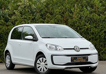VW Up gebraucht kaufen VW Up Volkswagen ! Basis 1.0 *DAB+*Bluetooth*1.Hand*