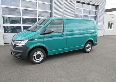 VW T6 Volkswagen .1 2,0 TDI Klima AHK 2,8T