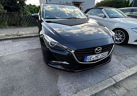 Mazda 3 2.0 SKYACTIV-G 120 Exclusive-Line Auto Exc...