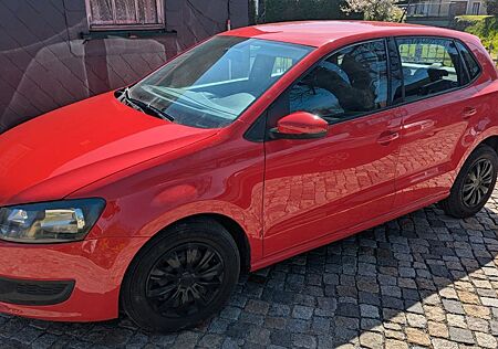 VW Polo Volkswagen 1.2 44kW Trendline Top gepflegt